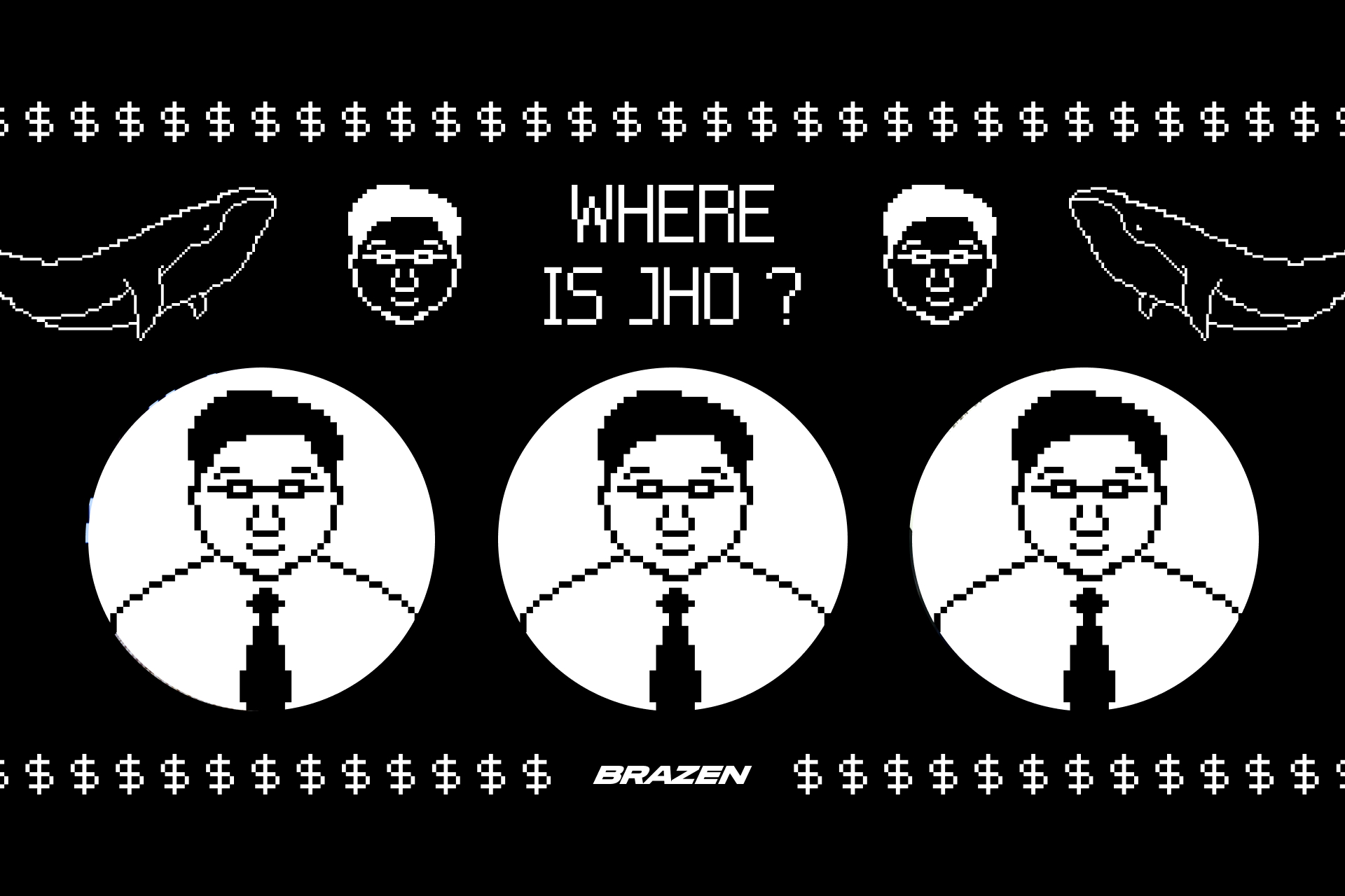 Jho Swf WHERE IS JHO?